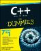 [Dummies 01] • C++ All-In-One Desk Reference for Dummies · 2nd Edition